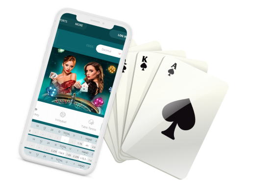 22Bet App